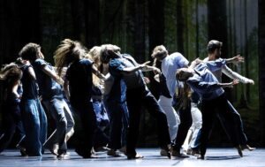 The Staatheater Braunschweig is Looking for Professional Dancers for Season 26/27