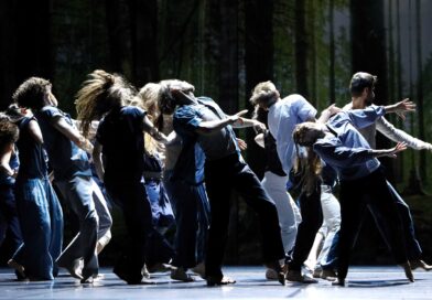 The Staatheater Braunschweig is Looking for Professional Dancers for Season 26/27