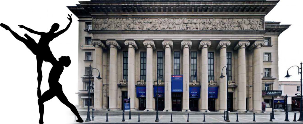 Sofia Opera and Ballet is Looking for Male Ballet Dancers