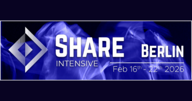 SHARE Intensive | Berlin'26