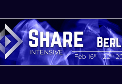 SHARE Intensive | Berlin'26