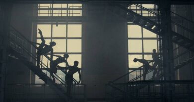 Ballet Sur_real is Looking for Dancers ASAP