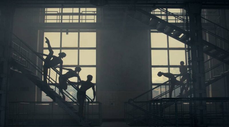 Ballet Sur_real is Looking for Dancers ASAP