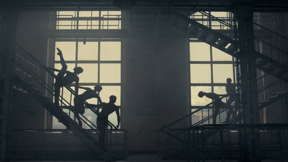 Ballet Sur_real is Looking for Dancers ASAP