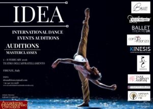 IDEA 2026 VI edition 9 Companies 1 City