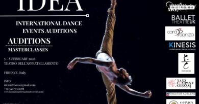 IDEA 2026 VI edition 9 Companies 1 City