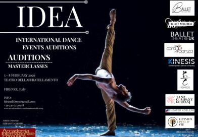 IDEA 2026 VI edition 9 Companies 1 City IDEA 2026 VI edition 9 Companies 1 City