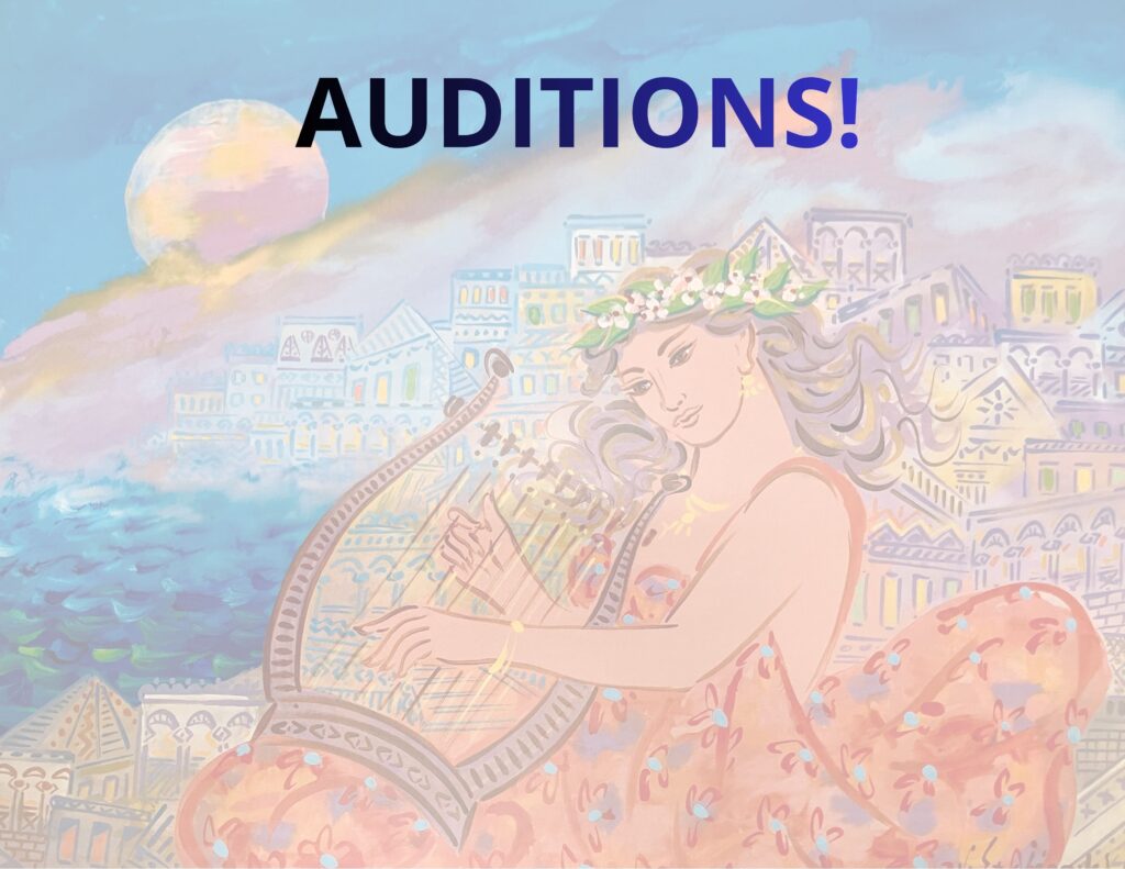 VDK Dance is Looking for 1 Female Dancer