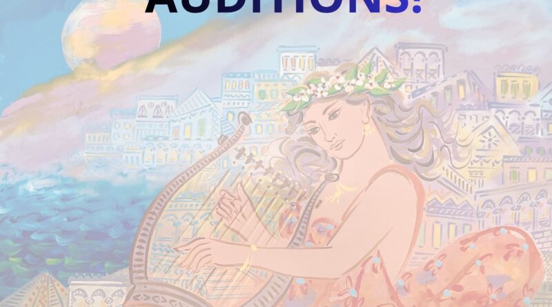 VDK Dance is Looking for 1 Female Dancer