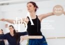 ADDA Advanced Dance Institute Barcelona - Professional Dance Program in Barcelona
