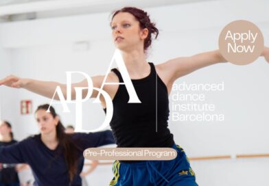 ADDA Advanced Dance Institute Barcelona - Professional Dance Program in Barcelona