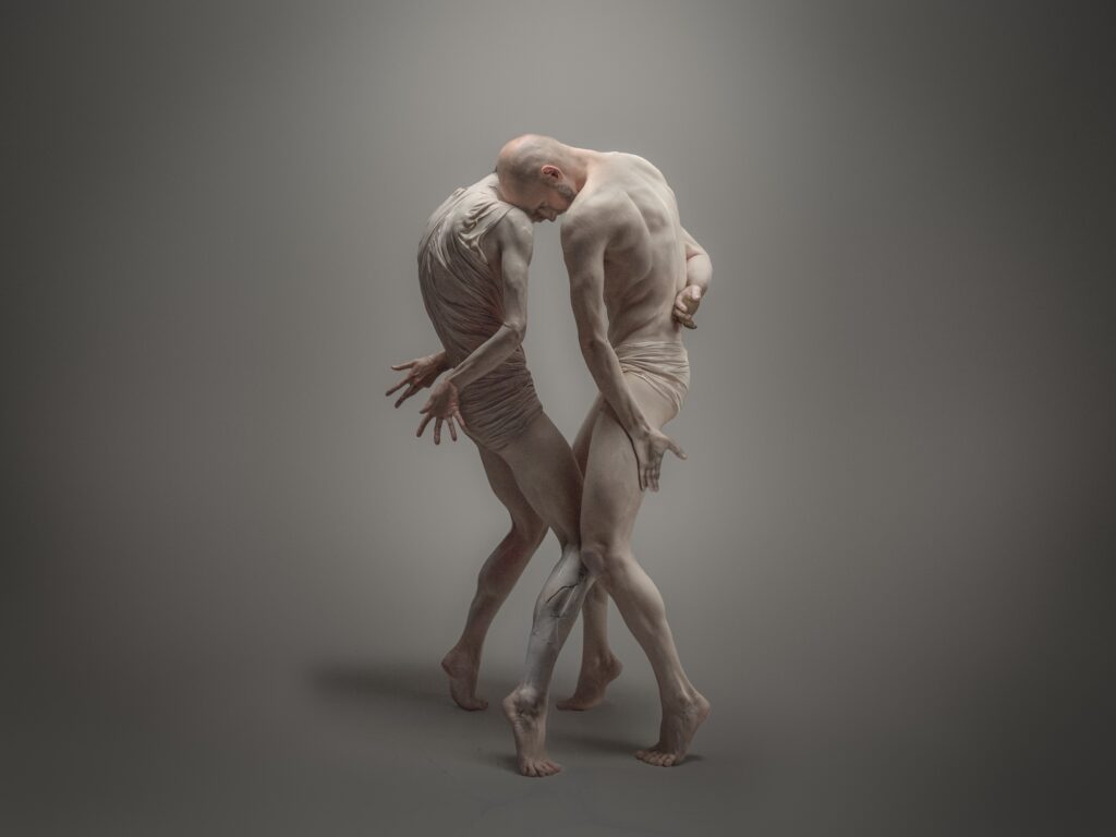 Duda Paiva and Dunja Jocić are Looking for Dancers