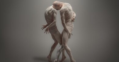 Duda Paiva and Dunja Jocić are Looking for Dancers