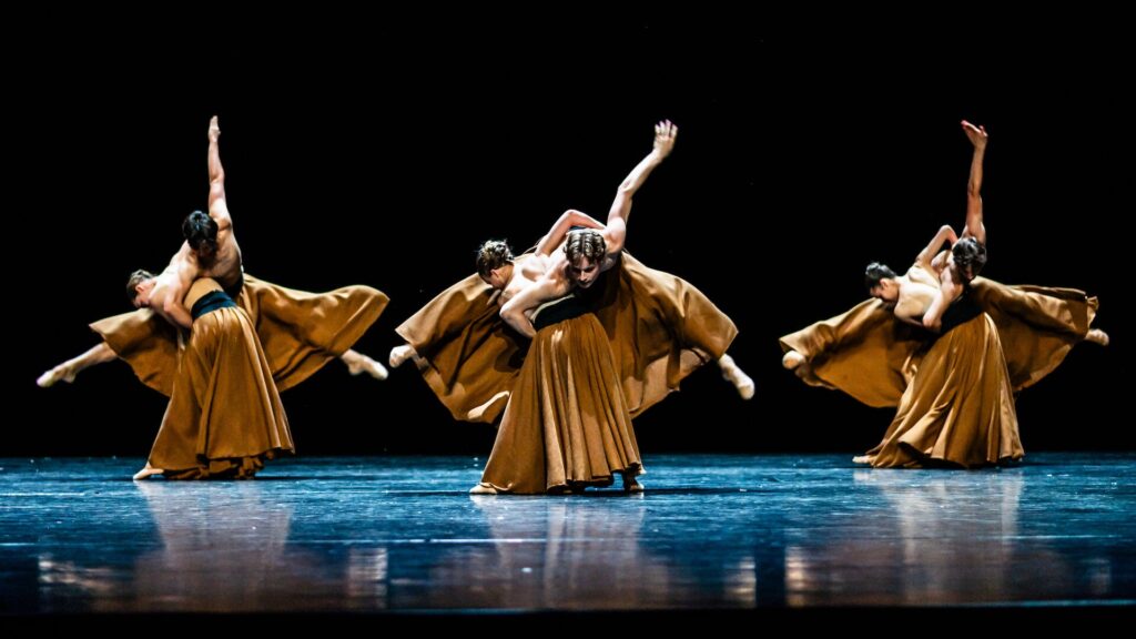 Vacancy Coordinator Dance, Royal Conservatoire