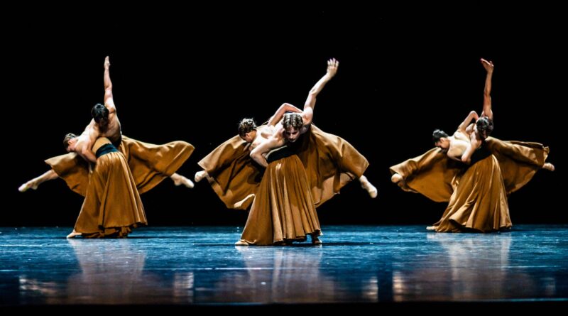 Vacancy Coordinator Dance, Royal Conservatoire