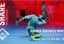 SHARE Workshop | Andrea Costanzo Martini- Berlin