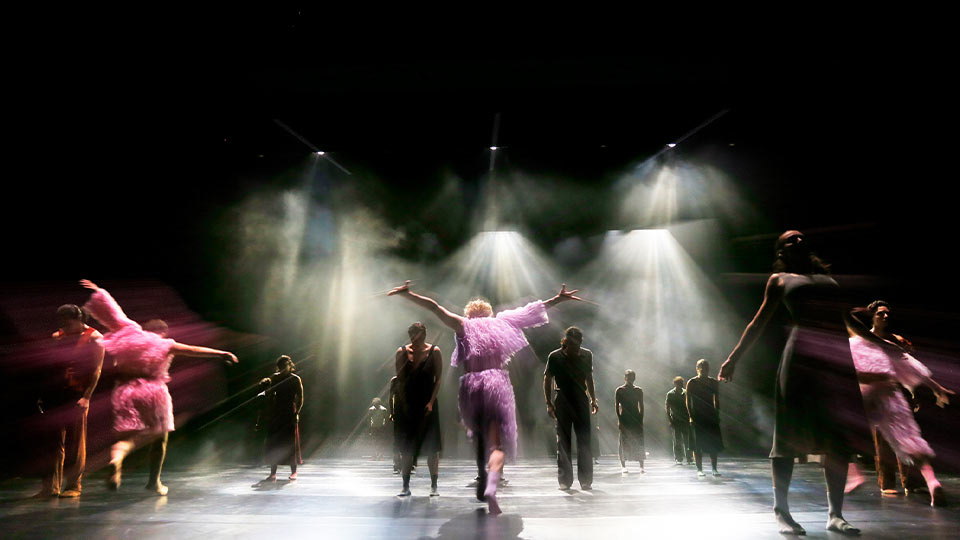 Ballett Theater Magdeburg is Looking for Apprentice Dancers for the Season 26/27