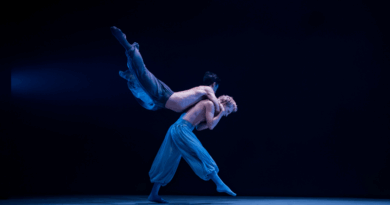 Ballet d'Jèrri is looking for a Rehearsal Director