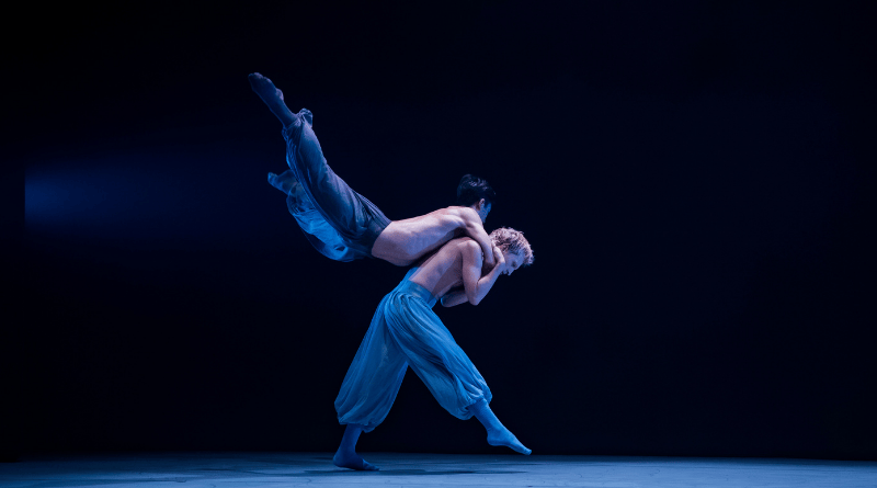 Ballet d'Jèrri is looking for a Rehearsal Director