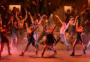 Zagreb City Theatre "Komedija" is Looking for two Dancers