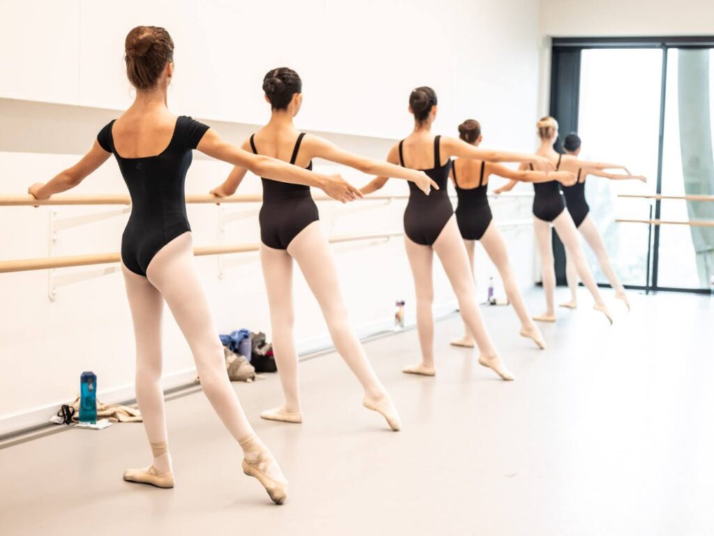 Vacancy- teacher classical ballet, Royal Conservatoire Dance, The Hague