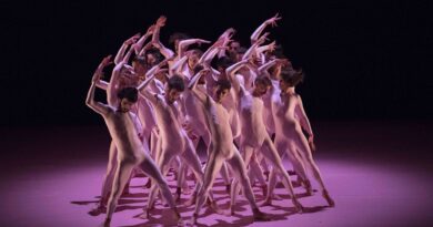 Olivier Dubois Company Seeks 5–10 Contemporary Dance Performers