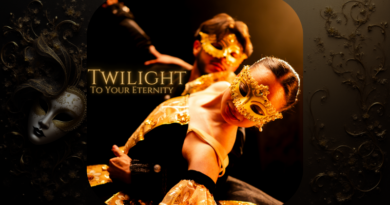 Ballet Del'Art is Looking for Male Ballet Dancers