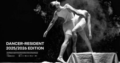 Polish Dance Theatre Resident Dancer Programme – 2025/26