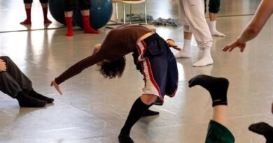 Ivgi&Greben intensive