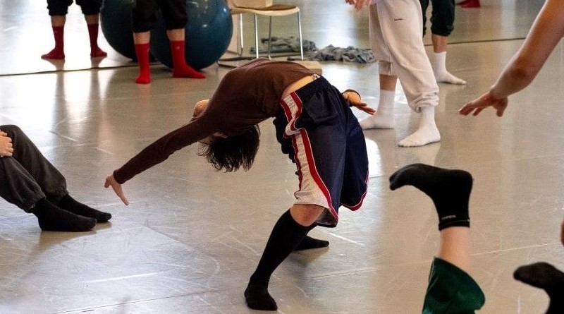 Ivgi&Greben intensive