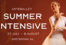 ArtéBallét Summer Intensive | Amsterdam | Audition Now!