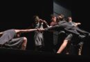 CocoonDance Company is Looking for Dancers - Switzerland Audition