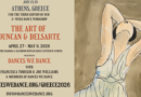 The Art of Duncan & Delsarte Workshop