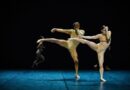 Aura Dance Theatre is Looking for Dancers Aura Dance Theatre is Looking for Dancers