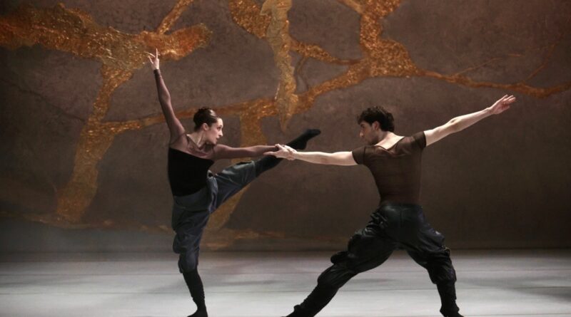 Székesfehérvár Ballet Theatre is Seeking Dancers for the Season 26/27