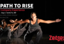 Zeitgeist Dance Theatre Trainee Auditions Due February 16