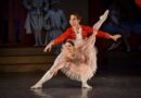 Serbian National Theatre is Looking for 10 Ballet Dancers Serbian National Theatre is Looking for 10 Ballet Dancers