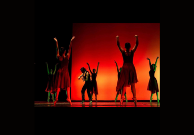 Lugano Junior Ballet – Training and Performance Program