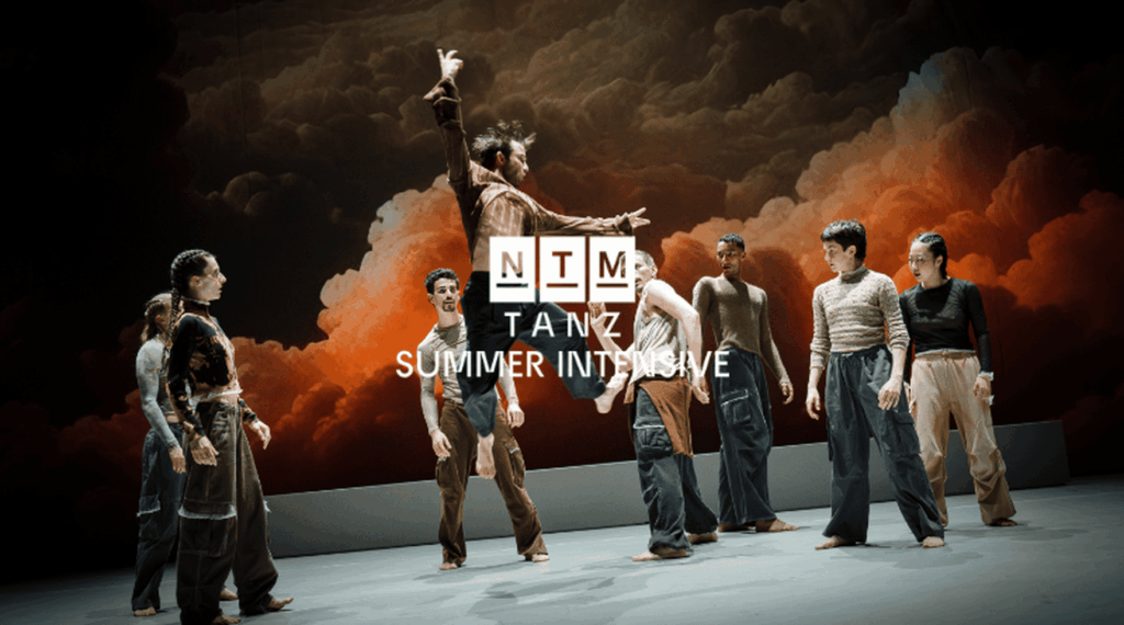 NTM TANZ SUMMER INTENSIVE
