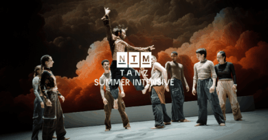 NTM TANZ SUMMER INTENSIVE