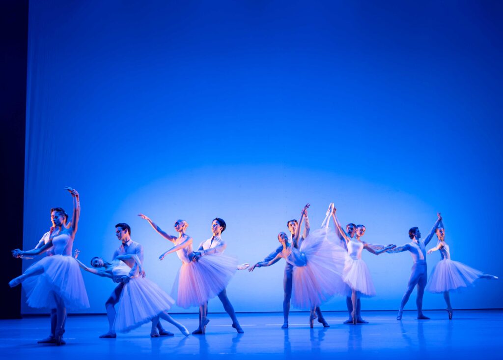 Vanemuine Theatre is Seeking a Ballet Repetiteur