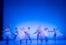 Vanemuine Theatre is Seeking a Ballet Repetiteur Vanemuine Theatre is Seeking a Ballet Repetiteur