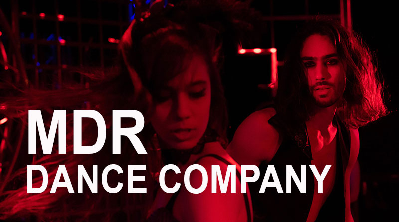 MDR Company Audition: 2026/27 Paid Apprenticeship MDR Company Audition: 2026/27 Paid Apprenticeship