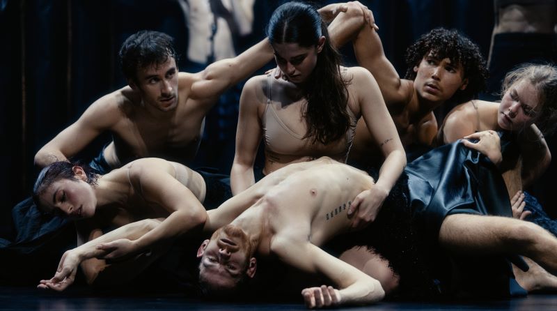 Ivgi&Greben is Looking for Dancers for a Paid Internships