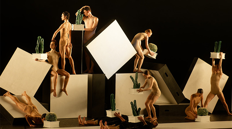 Klaipėda State Music Theatre is Looking for Ballet Master and Rehearsal Director