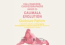 CALIMALA EVOLUTION | Disclosure Platform CALIMALA EVOLUTION | Disclosure Platform