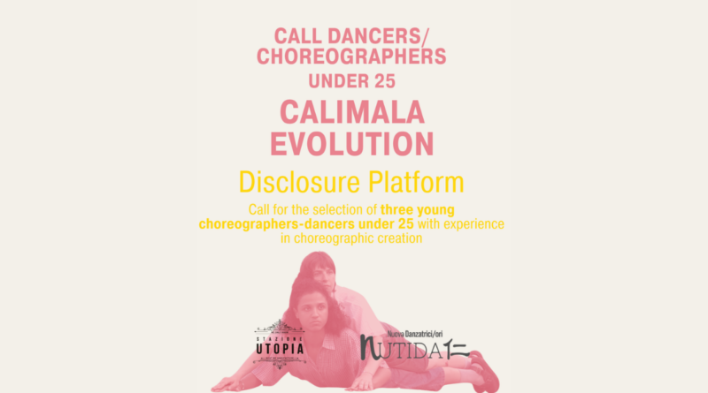 CALIMALA EVOLUTION | Disclosure Platform