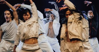 ICK Dans Amsterdam is Looking for Contemporary Dancers