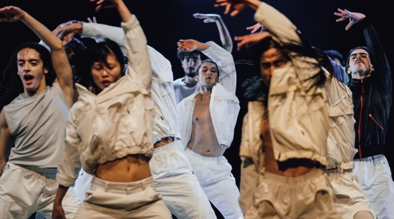 ICK Dans Amsterdam is Looking for Contemporary Dancers