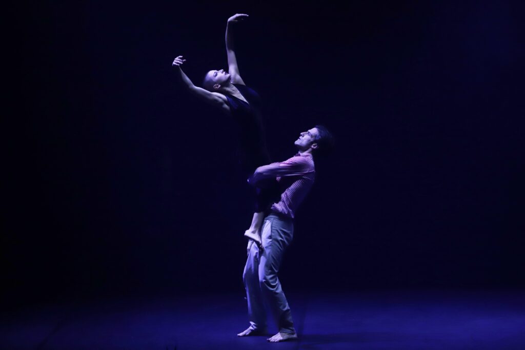 Théâtre du Corps is Looking for Dancers